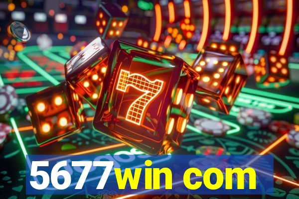 5677win com